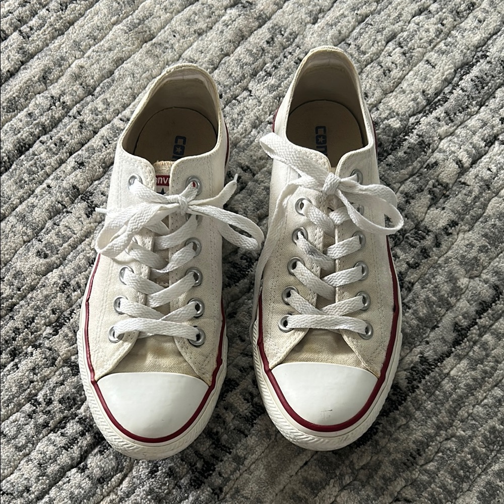 Chuck Taylor All Star Canvas Low top
